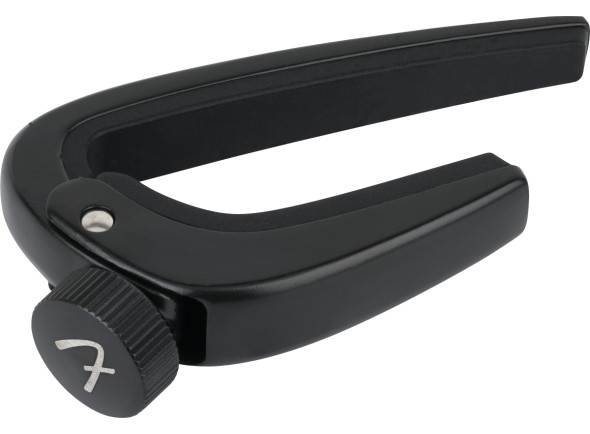 Fender Player Capo para guitarra acústica e elétrica Fender Player Capo para guitarra acústica e elétrica